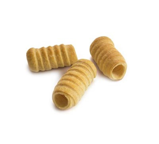 Immagine di CANNOLI ALIMENTARI DI PASTA SFOGLIA CF DA 96 pz S/G CM 2.5